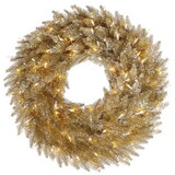 Vickerman Champagne Wreath Dura-Lit 50CL