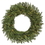 Vickerman K172731LED 30" Carlsbad Fir Wreath 3mm 200WW