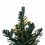 Vickerman K191126 26" Potted Cone Topiary Dura-Lit 100CL, Price/each