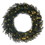 Vickerman K228725LED 24" Camdon Wreath 5mm B/O Timer 50WW