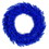 Vickerman K234530 30" Blue Fir Wreath 260Tips