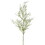 Vickerman L162413 28" Lime Glitter Wild Huck Spray 6/Bag