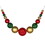 Red/Green/Gold