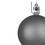 Vickerman N591011DPV 4" White Pearl Ball UV Drill 6/Bg, Price/each