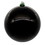 Vickerman N591517DPV 6" Black Pearl Ball UV Drill 4/Bg
