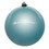 Vickerman N591532DPV 6" Baby Blue Pearl Ball UV Drill 4/Bg