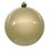 Vickerman N591538DPV 6" Champagne Pearl Ball UV Drill 4/Bg