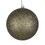 Vickerman N590625DG 2.4" Limestone Glitter Ball 24/Bag