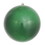 Vickerman N594524CV 20" Giant Emerald Candy Ball UV