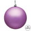 Vickerman N596069M 2.4" Orchid Matte Ball 60/Bx