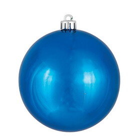 Vickerman Blue Shiny Ball 32/Box