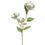 Vickerman QG163045 33" Mauve Magnolia x3, 4" Flower, 6/Box