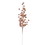 Vickerman QG226758 27" Rose Gold Multi Ball Glitr Spry 4/Bg