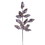 Vickerman RG235103 28" Red Leaf Spray 6/Bag