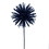 Vickerman RG237102 18" Blue Spike Spray 3/Bag