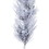 Vickerman RK235824 24" Flocked Green Long-Needle Spray 2/Bg