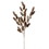 Vickerman RK238408 26" Gold Pinecone Spray 2/Bag