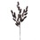 Vickerman RK238408 26" Gold Pinecone Spray 2/Bag