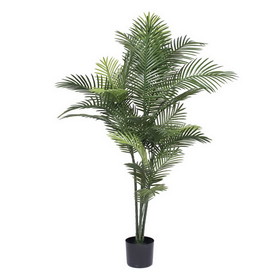 Vickerman UV Robellini Palm Tree w/34 Lvs