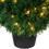 Vickerman TP171420LED 20" Cedar Ball UV 70WW LED