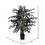 Vickerman TXX0340-06 4' Capensia Extra Full