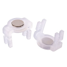 Vickerman V241002 C7-C9 Outdoor Magnetic Socket Clip 25 Pcs/Bag
