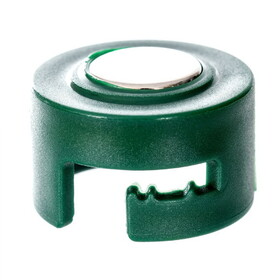 Vickerman V242025G C9 Green Twist-On 5Lb Magnetic Clip 25/Bag