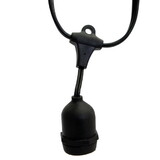 Vickerman 50 Medium Base E26 Socket Set SPT2 24