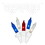 Red/White/Blue