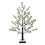 Vickerman X220720 2' Green Frst Mini Pine LED 24WW B/O, Price/each