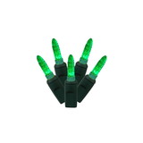 Vickerman X4G5704PBG 70Lt LED Green/GW M5 EC Set 4