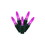 Vickerman X4G5706PBG 70Lt LED Purple/GW M5 EC Set 4"x24'L