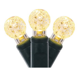 Vickerman 100Lt LED Multi/GW G12 EC 4"x34'L