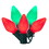 Red / Green