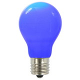 Vickerman A19 LED Ceramic Bulb E26 Nk Base