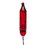 Vickerman W2V1703 Red Mini Bulb 2.5 Volt 170mA 500/Bag