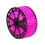 Vickerman X171509 150' x .5" Pink LED Rope Light 120V