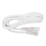 Vickerman X171574 9' Rope Light Pin Splice Cable Ext 3/Bag