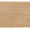 Vickerman Q180305 2.5"x10Yd Tan Burlap Ribbon