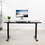 VIVO 60 x 24 inch Universal Table Top for Sit to Stand Desk Frames