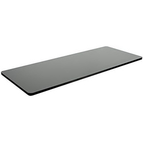 VIVO 60 x 24 inch Universal Table Top for Sit to Stand Desk Frames