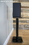 VIVO Universal Floor Speaker Stands for Surround Sound & Book Shelf Speakers