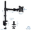 VIVO STAND-V001M Single Monitor Arm Fully Adjustable Desk Mount Stand For 1 Screen up to 32"