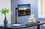 VIVO STAND-V001 Single LCD Monitor Desk Mount Stand Fully Adjustable/Tilt for 1 Screen up to 27"