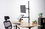 VIVO STAND-V012C Laptop & Monitor Mount Extra Tall Adjustable Stand fits 1 Screen up to 27"