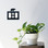 Village Wrought Iron EGOG-14 Bear - Single GFI, Outlet and GFI Cover, Price/Each