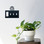 Village Wrought Iron EGSSS-109 Leaf Fan - Single GFI and Triple Switch Cover, Price/Each