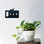 Village Wrought Iron EGSSS-116 Loon - Single GFI and Triple Switch Cover, Price/Each