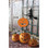 Village Wrought Iron HOS-26 Witch - Decorative Hanging Silhouette, Price/Each