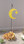 Village Wrought Iron HOS-2Y Moon and Star - Decorative Hanging Silhouette, Price/Each